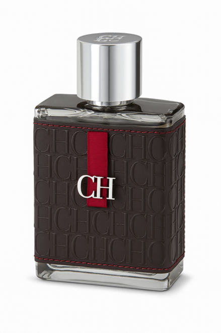 CAROLINA HERRERA CH MAN EDT 100 ML VAPO
