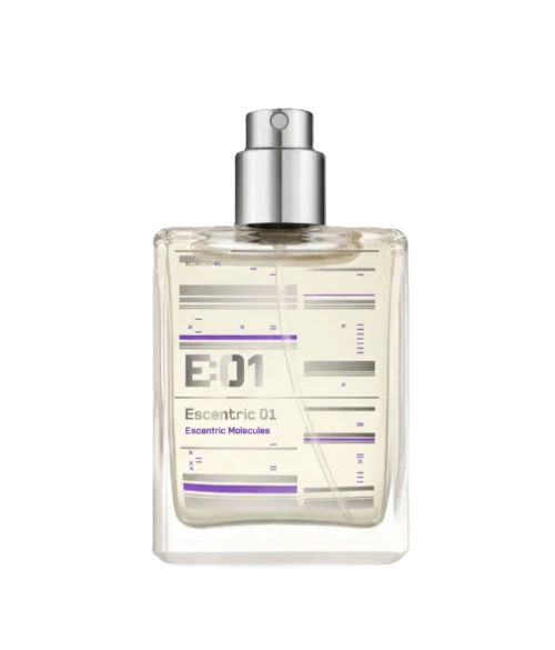 ESCENTRIC MOLECULES ESCENTRIC 01 EDT 30 ML