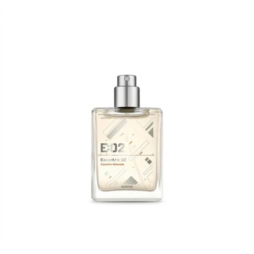 ESCENTRIC MOLECULES ESCENTRIC 02 EDT 30 ML REFILL