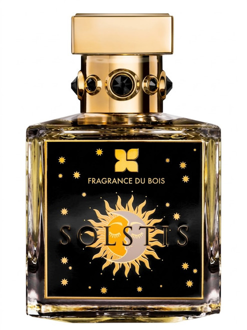 FRAGRANCE DU BOIS SOLSTIS EDP 100 ML