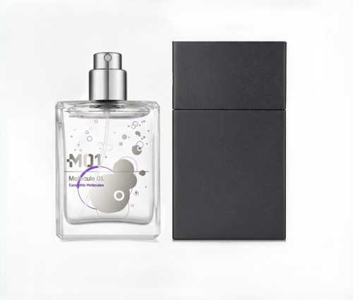 ESCENTRIC MOLECULES MOLECULE 01 EDT 30 ML WITH CASE