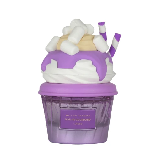 LATTAFA GIVE ME GOURMAND MALLOW MADN EDP 75 ML