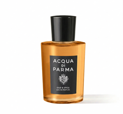 ACQUA PARMA SIGNATURE OUD&SPICE EDP 100 ML
