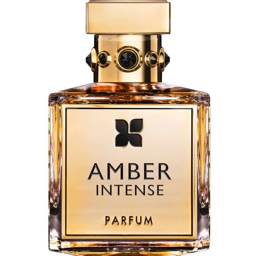 FRAGRANCE DU BOIS AMBER INTENSE PARFUM 100 ML
