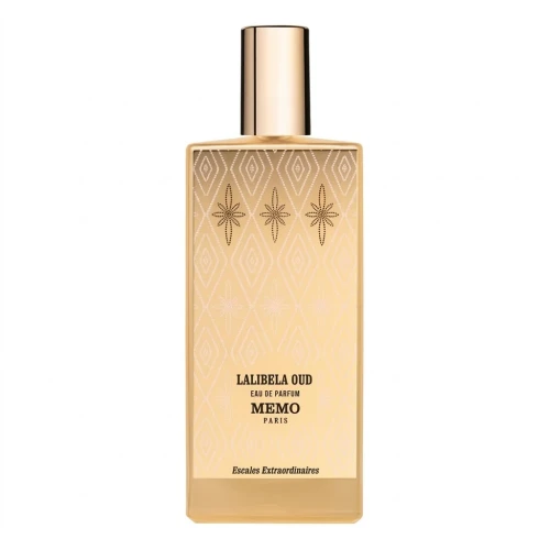 MEMO LALIBELA OUD EDP 75 ML VAPO