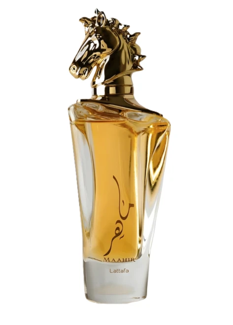 LATTAFA MAAHIR MAN EDP 100 ML