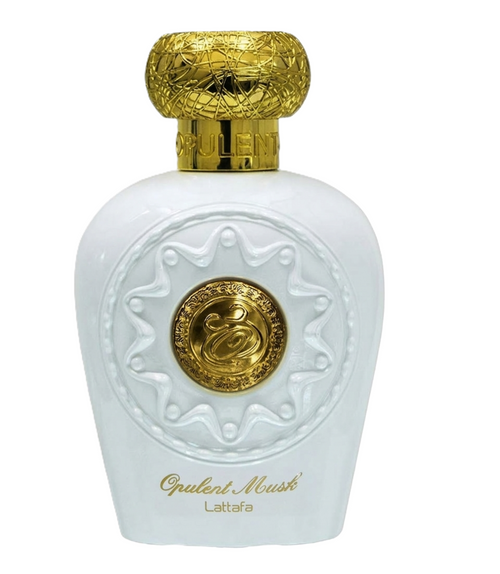 LATTAFA OPULENT MUSK EDP 100 ML