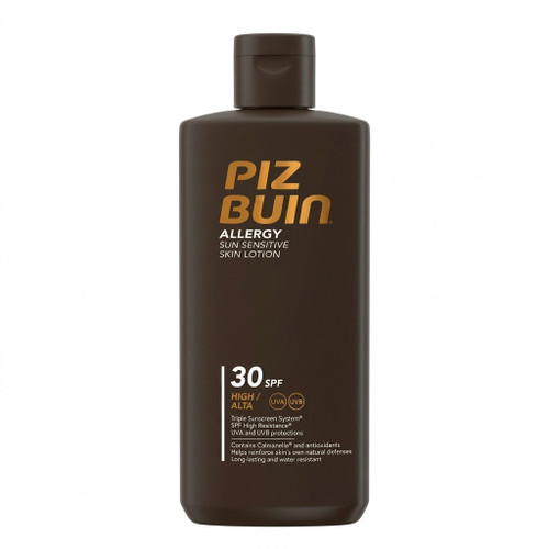 PIZ BUIN LOCION SPF30 400 ML