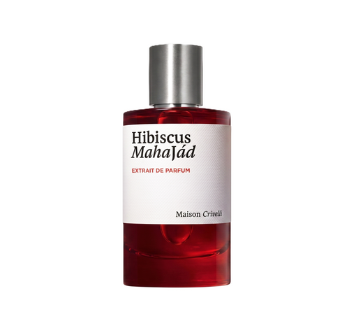 MAISON CRIVELLI HIBISCUS MAHAJAD EXTRAIT EDP 50 ML