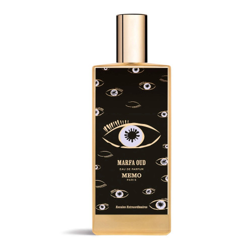 MEMO MARFA OUD EDP 75 ML VAPO