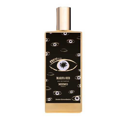 MEMO MARFA OUD EDP 75 ML VAPO
