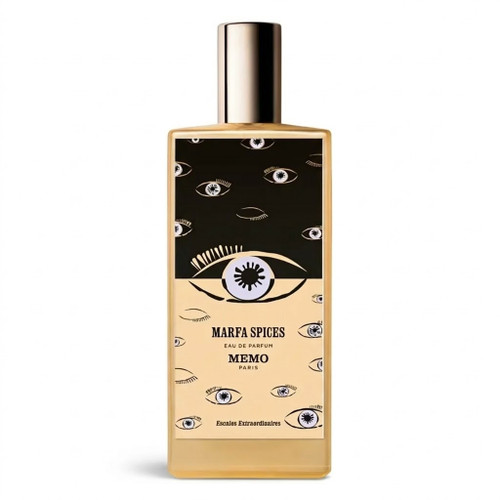 MEMO MARFA SPICES EDP 75 ML VAPO