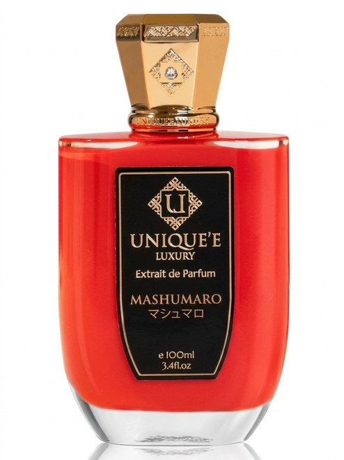 UNIQUE'E LUXURY MASHUMARO EXTRAIT DE PARFUM 100 ML