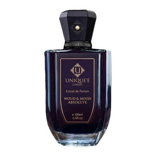 UNIQUE'E LUXURY WOUD & MOOD ABSOLUTE EDP 100 ML
