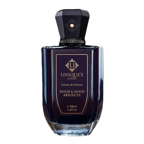 UNIQUE'E LUXURY WOUD & MOOD ABSOLUTE EDP 100 ML EDP 100 ML