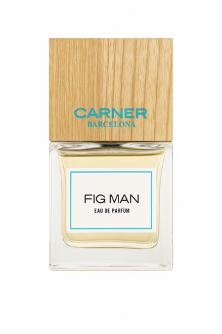 CARNER BARCELONA FIG MAN EDP 100 ML