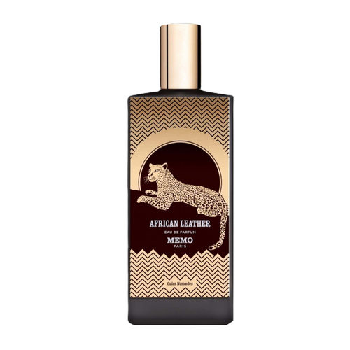 MEMO AFRICAN LEATHER EDP 200 ML VAPO
