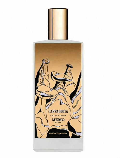 MEMO CAPPADOCIA EDP 75 ML