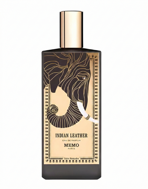 MEMO INDIAN LEATHER EDP 75 ML VAPO