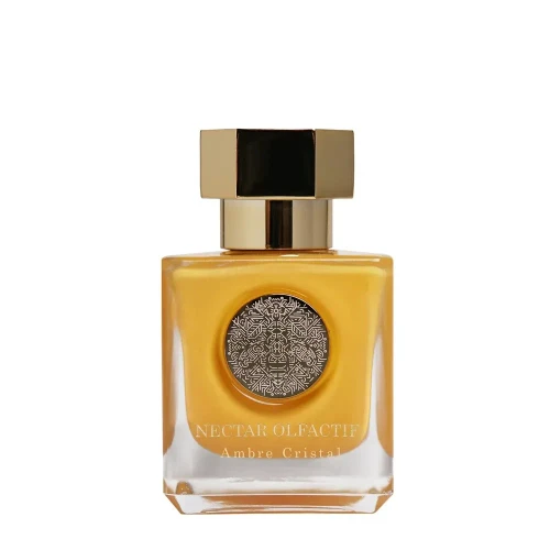 NECTAR OLFACTIF AMBRE CRISTAL EXTRAIT PARFUM 100 ML