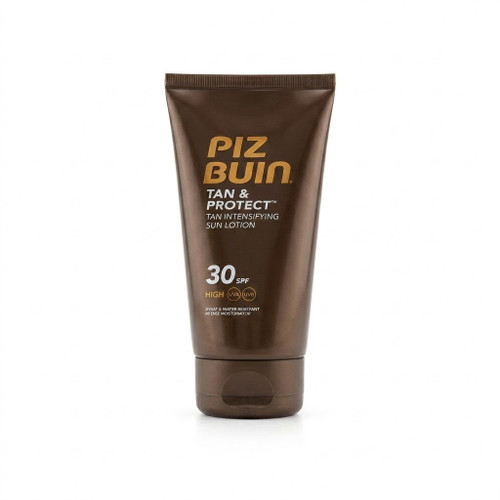 PIZ BUIN LOCION SPF30 150 ML TUBO