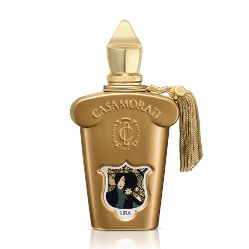 CASAMORATI LIRA VIAL EDP PACK 2*10 ML