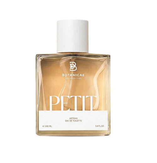 BOTANICAE PETIT INTENSE EDT 100 ML