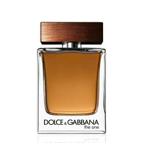 D&G THE ONE MAN PARFUM 100 ML VAPO
