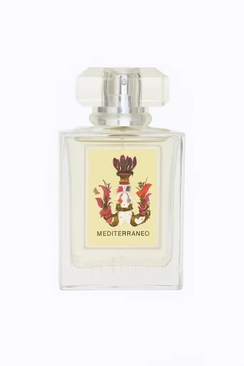 CARTHUSIA MEDITERRANEO EDP 50 ML
