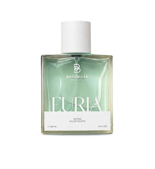 BOTANICAE EURIA INTENSE EDT 100 ML
