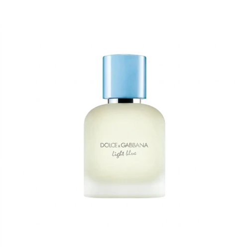 D&G LIGHT BLUE EDP 50 ML VAPO