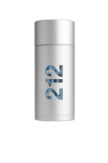 CAROLINA HERRERA 212 MAN EDT 100 ML VAPO