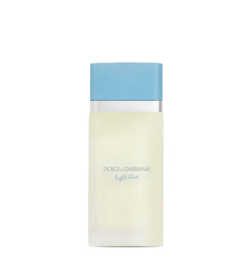 D&G LIGHT BLUE FEMME EDT 50 ML NEW 2025