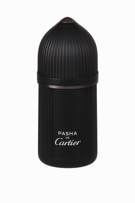 CARTIER PASHA NOIR ABSOLU EDP 100 ML VAPO