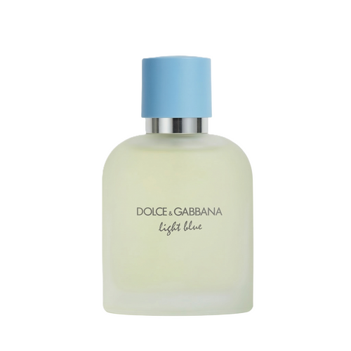 D&G LIGHT BLUE MAN EDP 100 ML