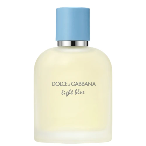 D&G LIGHT BLUE MAN EDP 200 ML