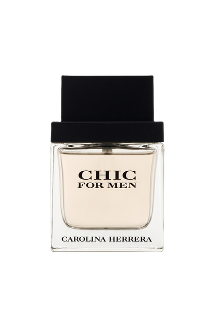 CAROLINA HERRERA CHIC FOR MAN EDT 60 ML VAPO