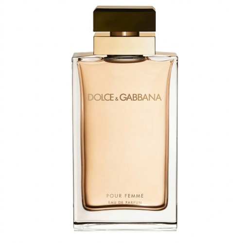 D&G POUR FEMME EDT 100 ML VAPO