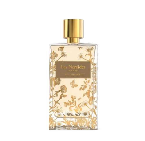 LES NEREIDES MUSC HÉLIODORE EDP 100 ML