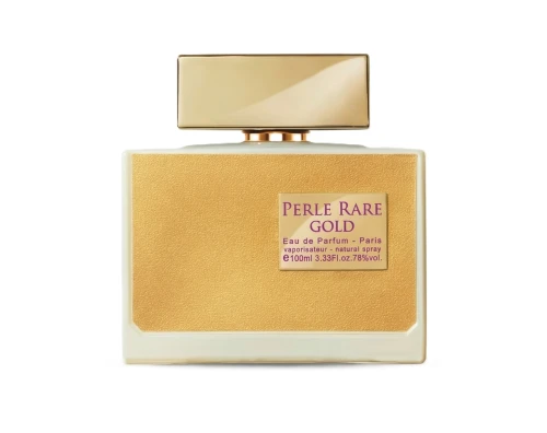 PANOUGE PERLE RARE GOLD EDP 100 ML