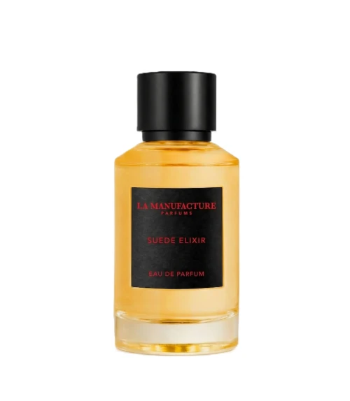 LA MANUFACTURE SUEDE ELIXIR EDP 100 ML