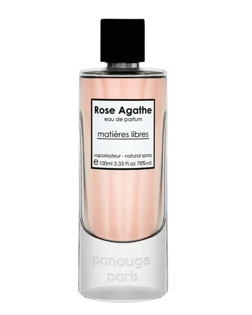 PANOUGE ROSE AGATHE EDP 100 ML