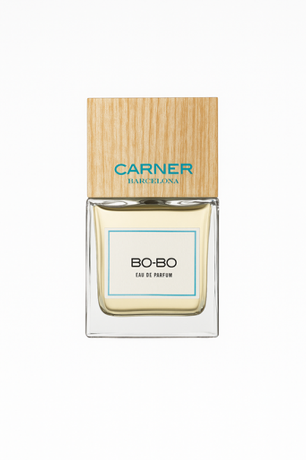 CARNER BARCELONA BO-BO EDP 100 ML
