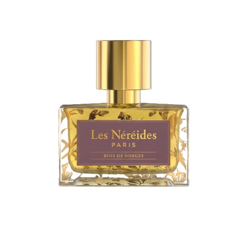 LES NEREIDES BOIS DE SONGES EDP 30 ML