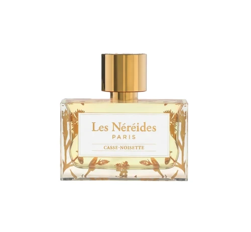 LES NEREIDES CASSE NOISETTE EDP 30 ML