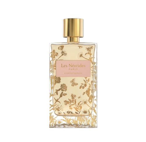LES NEREIDES ETOILE D'ORANGER EDP 100 ML