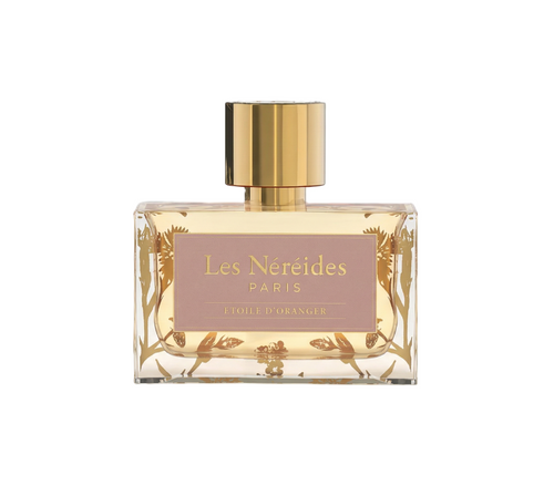 LES NEREIDES ETOILE D'ORANGER EDP 30 ML