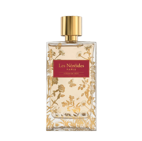 LES NEREIDES FLEURS DE PEAU EDP 100 ML