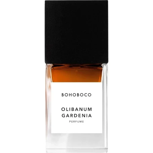 BOHOBOCO OLIBANUM GARDENIA PARFUM 50 ML