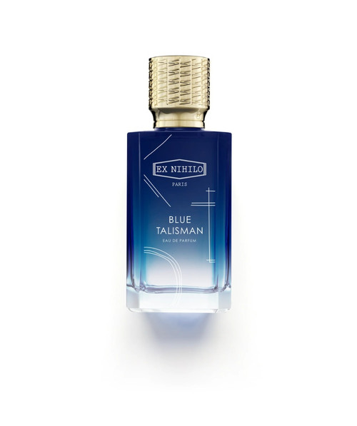 EX NIHILO BLUE TALISMAN EDP 100 ML
